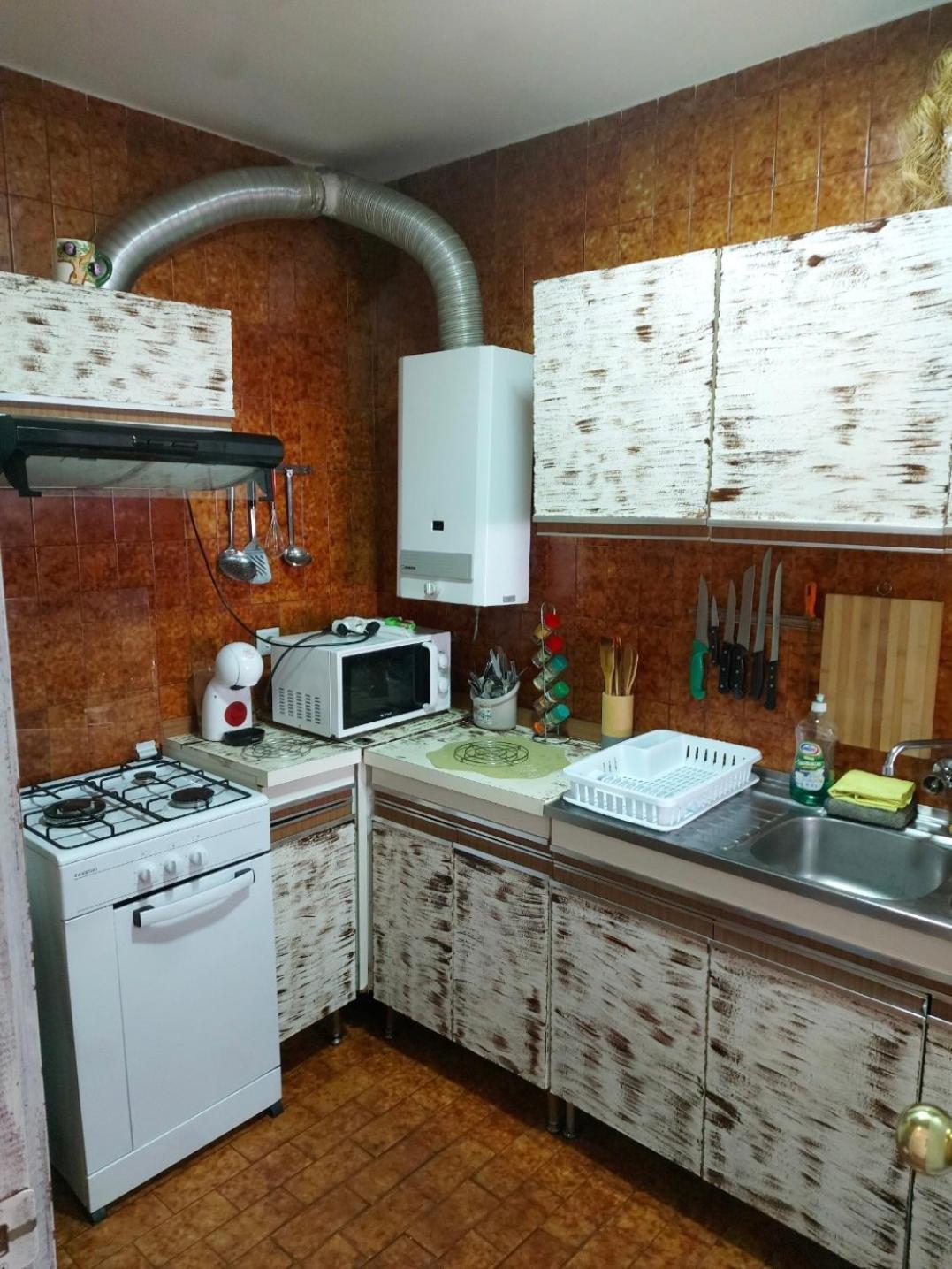 Apartamento Centro De Маталасканьас Экстерьер фото