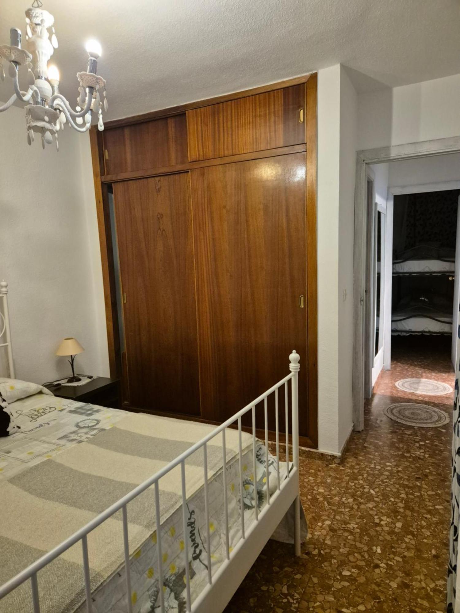 Apartamento Centro De Маталасканьас Экстерьер фото